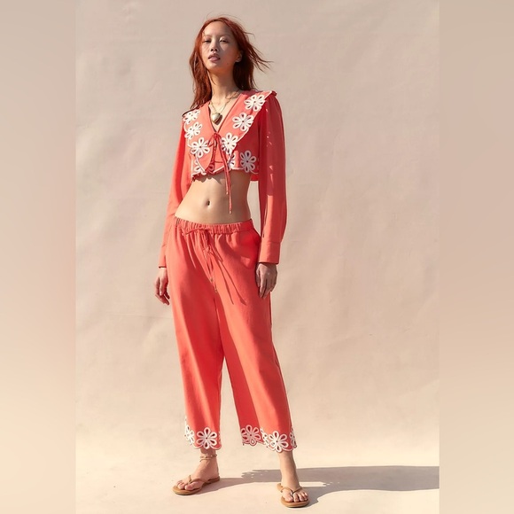 Free People Amina Coord Matching Set NWT - Picture 2 of 14